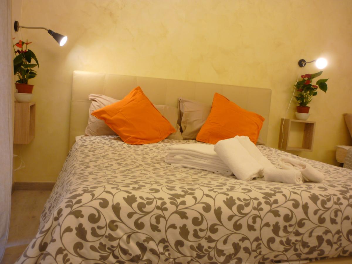 Bed and breakfast Onetime 25 5*