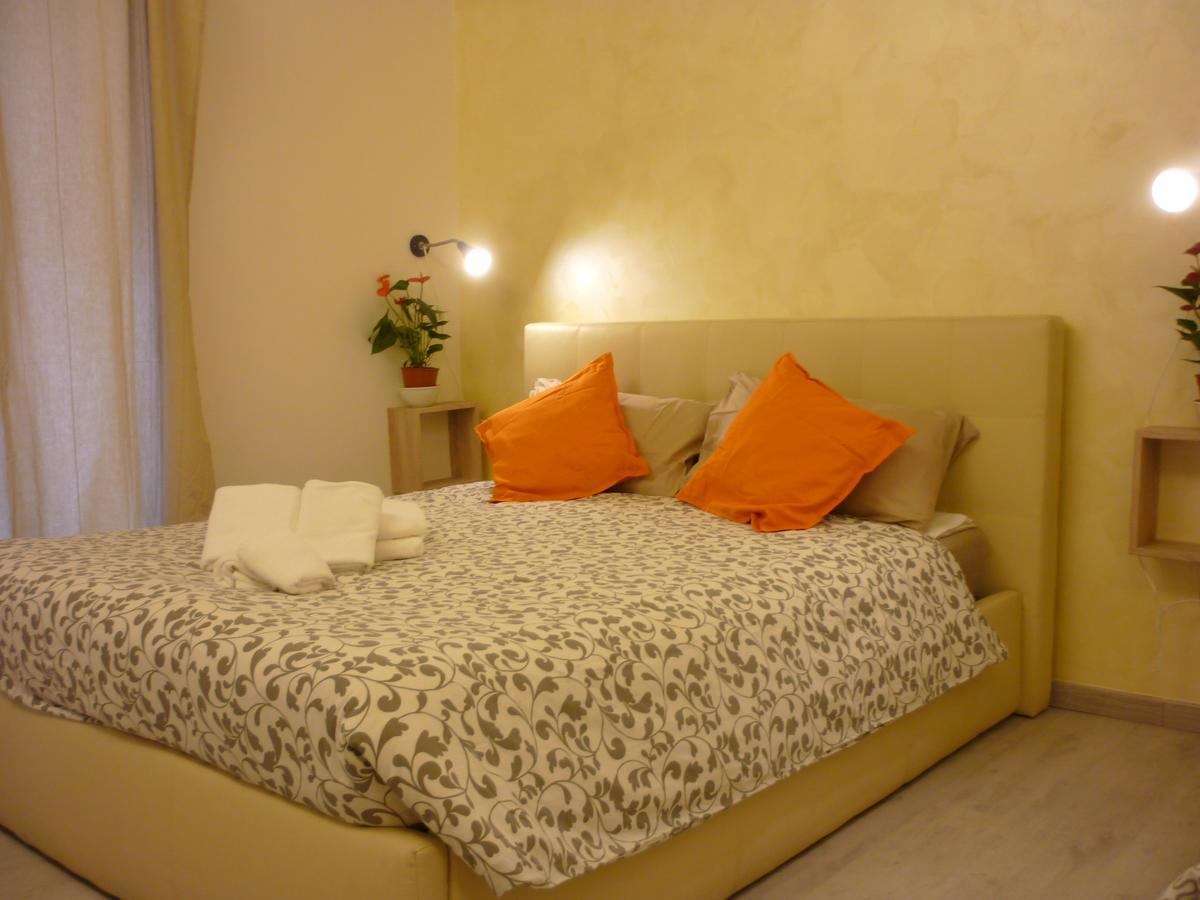 Bed and breakfast Onetime 25