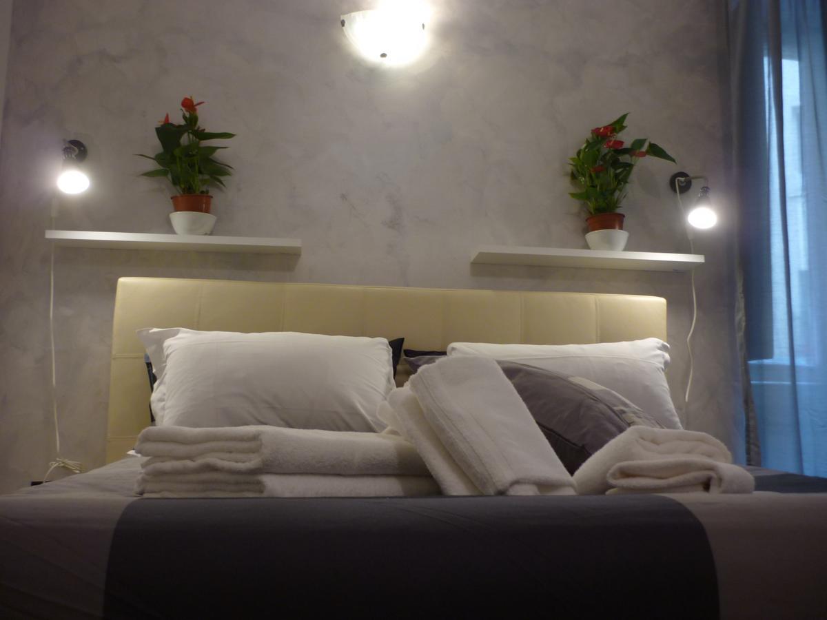 Bed and breakfast Onetime 25