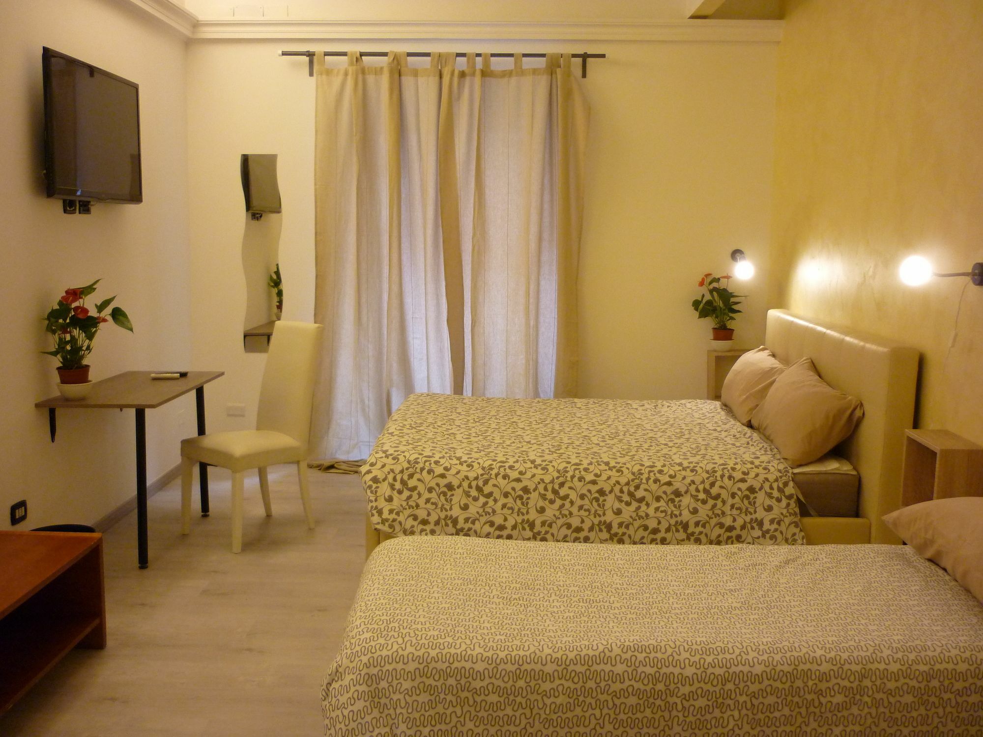Onetime 25 5* Roma