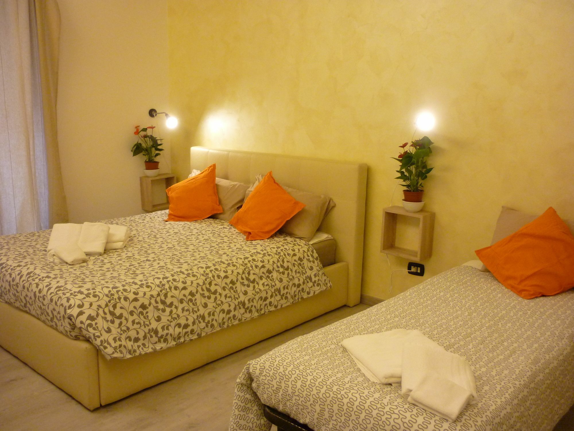 Bed and breakfast Onetime 25